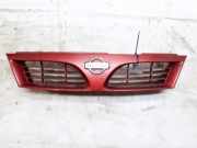 Kühlergrill Frontgrill Kühlergitter Nissan Almera, N15 1995.07 - 1998.06 623100n000,