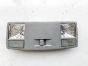 Innenbeleuchtung - Hinten Mazda 3, BK 2003.10 - 2009.06 Gebraucht,