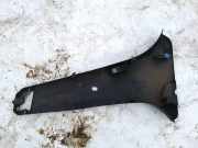 Innenausstattung Dacia Sandero, II 2012.03 --> 769158968r,