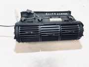 Lüftungsgitter Armaturenbrett Ford Galaxy, Mk I 2000.04 - 2006.04 facelift 7m6819728e, ym21a014c21