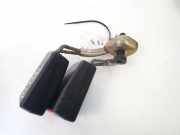 Gurtschloss - Hinten Linke Volkswagen Passat, B6 2005.08 - 2010.11 3c0857739b, BKP