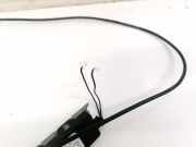 Antenne Verstärker Volkswagen Passat, B6 2005.08 - 2010.11 3C9035552, 12012400 bvy