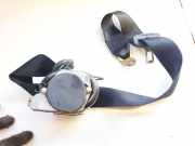 Sicherheitsgurt - Hinten CENTER Volkswagen Passat, B5 1996.08 - 2000.11 560380800, 4b9857807