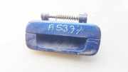 Türgriff Türaussengriff - Hinten Rechts Peugeot 406, 1995.11 - 1999.03 9621859377,