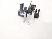 Druckwandler Abgassteuerung Peugeot 206, 2002.07 - 2009.01 facelift 9641726680,