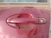 Türgriff Türaussengriff - Vorne Linke Toyota Avensis, II 2003.04 - 2006.03 Gebraucht,