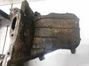 Ölwanne Audi A6, C6 2005.01 - 2008.10 Gebraucht,