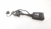 Gurtschloss - Hinten Rechts Audi A6, C6 2005.01 - 2008.10 Gebraucht ,