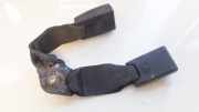Gurtschloss - Hinten Linke Honda Accord, 1993.10 - 1997.12 Gebraucht,