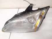 Hauptscheinwerfer - Vorne Linke Ford Focus, 2004.11 - 2008.06 Gebraucht,