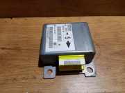 Steuergerät Airbag Nissan Primera, P11 1996.06 - 2001.12 285562f500, 0283001189