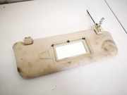 Sonnenblende Mercedes-Benz W211, 2002.03 - 2006.04 a2038176320,