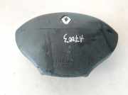 Airbag Fahrer Renault Scenic, I 1999.09 - 2003.06 facelift 7700433083, 550677200e