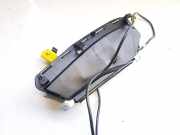 Airbag Sitz Skoda Fabia, II 5J 2007.01 - 2010.06 6q0880241b,