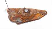 Lagerbock rachsträger - Hinten Rechts Citroen C4 Grand Picasso, I 2006.01 - 2013.06 Gebraucht,