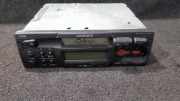 Radio Mitsubishi Galant, 1996.09 - 2004.10 GR1109W0108696, 400918352 010110903701086968