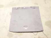 Bodenbelag Kofferraum Kia Sorento, I 2002.01 - 2009.06 Gebraucht,