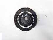 Riemenscheibe Kurbelwelle Opel Astra, G 1998.09 - 2004.12 90531582,