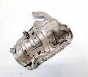 Hitzeschutzblech Abgaskrümmer Mercedes-Benz W246 2011 - 2014 A6510960768,