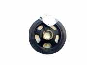 Riemenscheibe Kurbelwelle Hyundai i30 2007 - 2012 Gebraucht ,