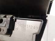 Bedienelement für Klimaanlage Toyota Corolla, 2001.11 - 2004.02 554111a240, 55411-1a240