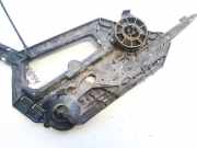 Stoßstangenhalter - Hinten Linke Skoda Octavia, II 2004.02 - 2009.03 Gebraucht,