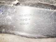 Windlauf Wischerabdeckung Ford Fusion, 2002.08 - 2009.12 2n11n02228ac, 2n11-n02228-ac