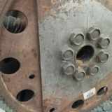 Schwungrad Land-Rover Range Rover, 2002.03 - 2012.08 Gebraucht,