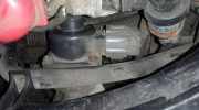 AGR Ventil Subaru Outback, V 2015.01 - 2019.12 Gebraucht ,