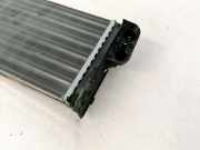 Heizungskühler Wärmetauscher Renault Scenic, I 1996.01 - 1999.09 Gebraucht,