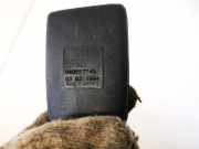 Gurtschloss - Hinten CENTER Audi 100, C4 1991.01 - 1994.06 8a0857740,