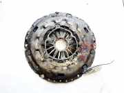 Druckplatte Kupplungsdruckplatte SAAB 9-3, 2002.09 - 2008.06 DUALMASS, DUAL MASS