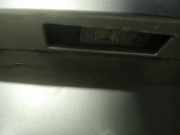 Kennzeichenleuchte Nissan Note, 2006.03 - 2013.06 Gebraucht ,