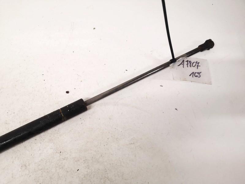 Rückleuchten innen - Hinten Linke BMW 3-Series, E46 1998.02 - 2002.06 Gebraucht,