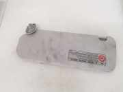 Sonnenblende Toyota Corolla, 2004.02 - 2007.02 facelift Gebraucht,