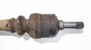 Antriebswelle Vorderachse - Vorne Linke Peugeot 206, 1998.08 - 2002.07 Gebraucht,