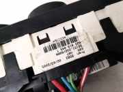 Bedienelement für Klimaanlage Volkswagen Polo, IV 2001.09 - 2005.04 6q0819045t, BMD