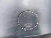 Abdeckung Abschlepphaken - Hinten Opel Insignia A, 2008.01 - 2013.01 Gebraucht,