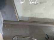 Zierleiste Leiste - Vorne Rechts Fiat Punto, 2005.10 - 2012.03 Gebraucht,