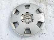 Radkappe Radzierblenden - R16 Opel Zafira, B 2005.07 - 2008.01 13117059,