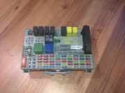 Sicherungskasten Opel Zafira, A 1999.04 - 2003.11 24412497,