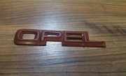 Emblem Opel Corsa, B 1993.03 - 2000.09 Gebraucht , na