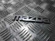 Emblem Mazda 626, 1997.04 - 2002.10 Gebraucht,