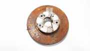 Bremsscheibe Honda FR-V, 2004.08 - 2009.12 ventiliuojamas,