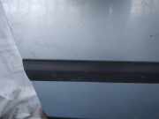 Zierleiste Tür Zier-Schutzleiste - Vorne Rechts Peugeot 807, 2002.06 - 2012.05 Gebraucht ,