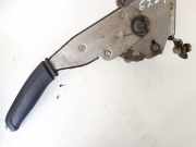 Handbremshebel Peugeot 407, 2004.05 - 2010.12 965484167700,