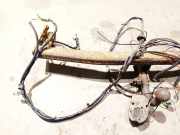 Anhängerkupplung Nissan Primera, P12 2002.01 - 2008.12 Gebraucht,