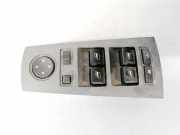 Schalter für Fensterheber BMW 7-Series, E65 E66 E67 E68 2001.11 - 2008.06 6917106, e0200099