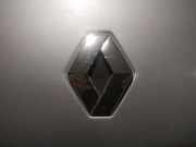 Emblem Renault Scenic, II 2003.06 - 2006.06 Gebraucht,
