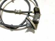 Sensor für ABS - Hinten Rechts Mercedes-Benz w208, 1997.01 - 2002.06 a2025402817,